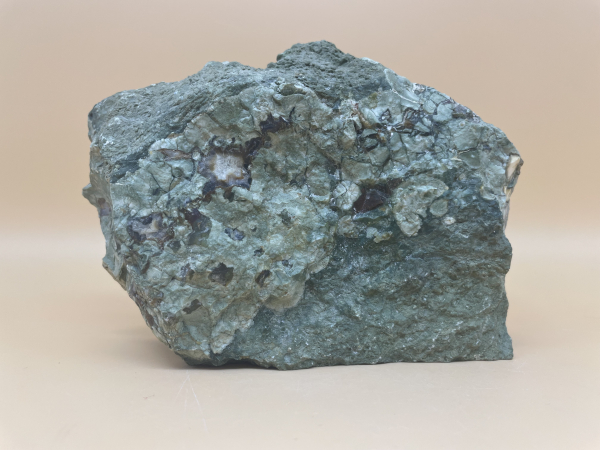 Australischer Rhyolith